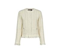 Marc Aurel - Strickjacke aus Bou r. - 42