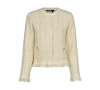 Marc Aurel - Strickjacke - Größe 34 - beige