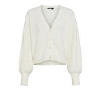 Marc Aurel - Strickjacke - Größe 40 - beige