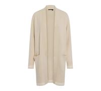 Marc Aurel - Strickjacke - Größe 42 - creme