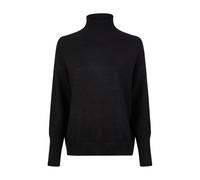 Marc Aurel - Turtleneck-Pullover - Eleganz trifft auf Komfort schwarz - Gr. - 40
