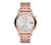 Marc by Marc Jacobs Slim Runway Damenchronograph (MBM3380)