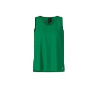 Marc Cain Damen Top, green, Gr. 34