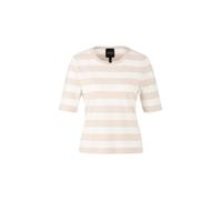 Marc Cain Additions - Femininer Sweater Rethink Together smoke - Gr. - 36