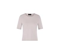 Marc Cain Additions - Knitted in Germany Sweater light desert taupe - Gr. - 38