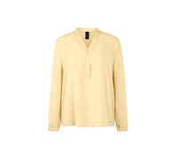 Marc Cain Additions - Lässig weite Bluse flan - Gr. - 38