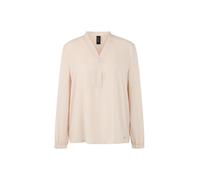 Marc Cain Additions - Lässig weite Bluse magnolia - Gr. - 42