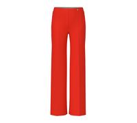 Marc Cain Additions - Puddle Pants Modell WINDER flame red - Gr. - 38