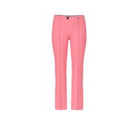 Marc Cain Additions - Schmal geschnittene Hose - Modell SYDNEY bright candy pink - Gr. - 44