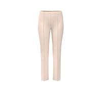Marc Cain Additions - Schmal geschnittene Hose - Modell SYDNEY magnolia - Gr. - 46