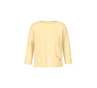 Marc Cain Additions - T-Shirt in Kimono-Form flan - Gr. - 36