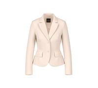 Marc Cain Additions - Taillierter Blazer magnolia - Gr. - 44