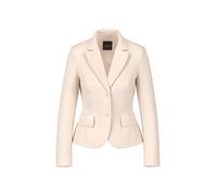 Marc Cain Additions - Taillierter Blazer magnolia - Gr. - 44