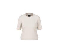 Marc Cain Additions - Uni Sweater Rethink Together smoke - Gr. - 38