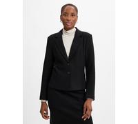 Marc Cain Baukasten-Blazer Damen schwarz, 36