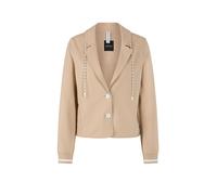 MARC CAIN Blazer beige | 40