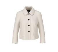 MARC CAIN Blazer beige | 42