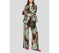 Marc Cain Blazer Damen braun, 46