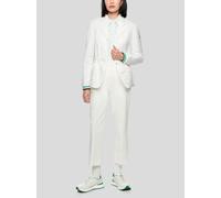 Marc Cain Blazer Damen Polyamid weiß, 36