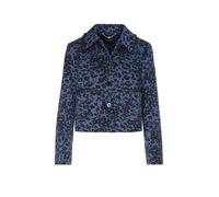 marc cain remix - Jacken outdoor Weiblich midnight sail - Gr. - 34
