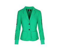 Marc Cain Remix - Anzüge / Blazer / Sakkos Weiblich bright emerald new - Gr. - 36
