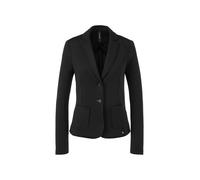 Marc Cain - Blazer mit aufgesetzten Taschen black - Gr. - 44