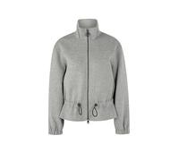 MARC CAIN Blouson grau | 36
