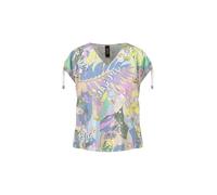 Marc Cain Blusentop Damen hellblau, 40