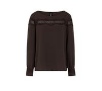 MARC CAIN Bluse braun | 44