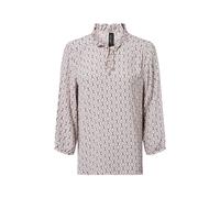 Marc Cain Bluse Damen beige, 36