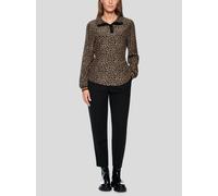 Marc Cain Bluse Damen beige, 40