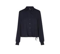 MARC CAIN Bluse dunkelblau | 34