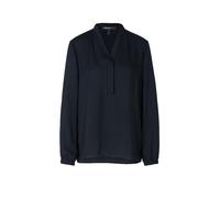 MARC CAIN Bluse dunkelblau | 38