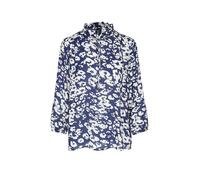 MARC CAIN Bluse dunkelblau | 40