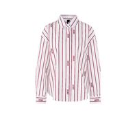 MARC CAIN Bluse dunkelrot | 34