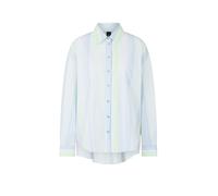 Marc Cain Sports - Gestreifte Bluse - Gr. - 38