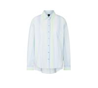 Marc Cain Sports - Gestreifte Bluse - Gr. - 42