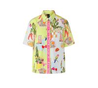 MARC CAIN Bluse hellgrün | 34
