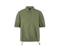 MARC CAIN Bluse olive | 40