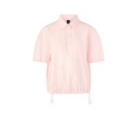 Marc Cain Damen Hemdbluse RETHINK TOGETHER, rose, Gr. 40