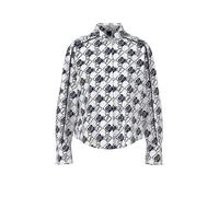 Marc Cain Bluse Damen weiß, 36