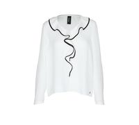 MARC CAIN Bluse weiss | 36