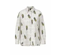 MARC CAIN Bluse weiss | 36