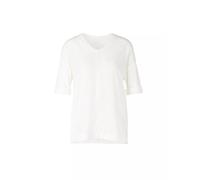 Marc Cain Blusenshirt, uni(off), Gr. N7