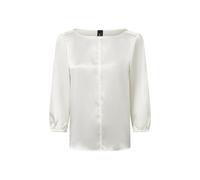 MARC CAIN Blusenshirt weiss | 38