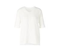 MARC CAIN Blusenshirt creme | 34