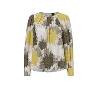 MARC CAIN Bluse beige | 36