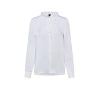 Marc Cain Blusenshirt Damen weiß, 44
