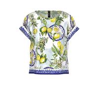 MARC CAIN Blusenshirt weiss | 36