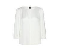 MARC CAIN Blusenshirt weiss | 36